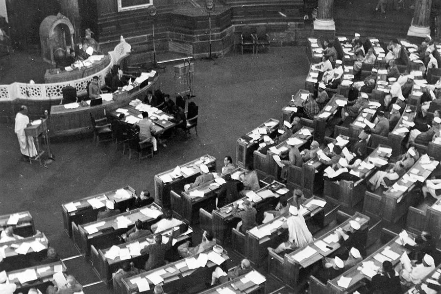 Reevaluating Partition: The Cabinet Mission Plan's Role in Shaping India's Fate