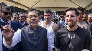 Calcutta High Court Denies Urgent Hearing for Aroop Biswas's FIR Quash Petition Filed by Satadru Datta