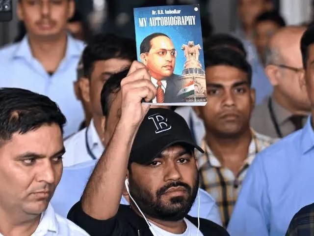 Caste: The Unseen Barrier to Youth Dissent in India