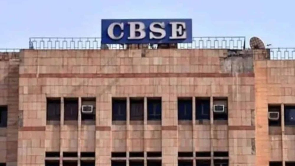 CBSE Extends Answer-Sheet Verification, Re-evaluation to June 7