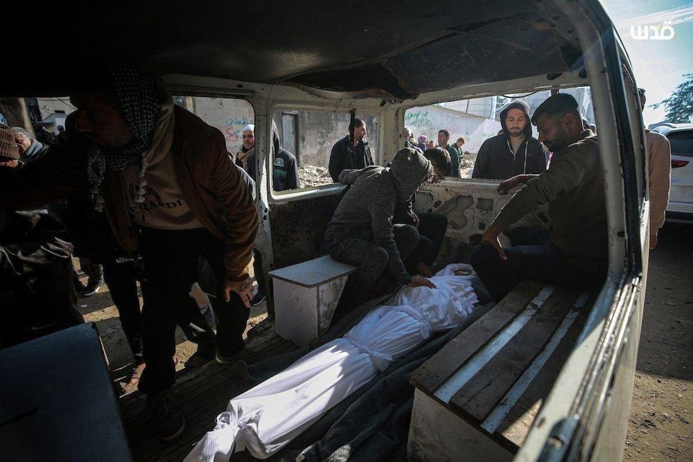 Israeli Troops Admit to Ongoing Civilian Killings in Gaza