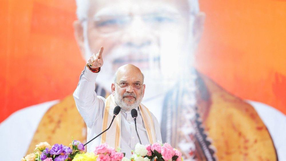 MHA Clarifies: Vande Mataram Before Jana Gana Mana at Official Events