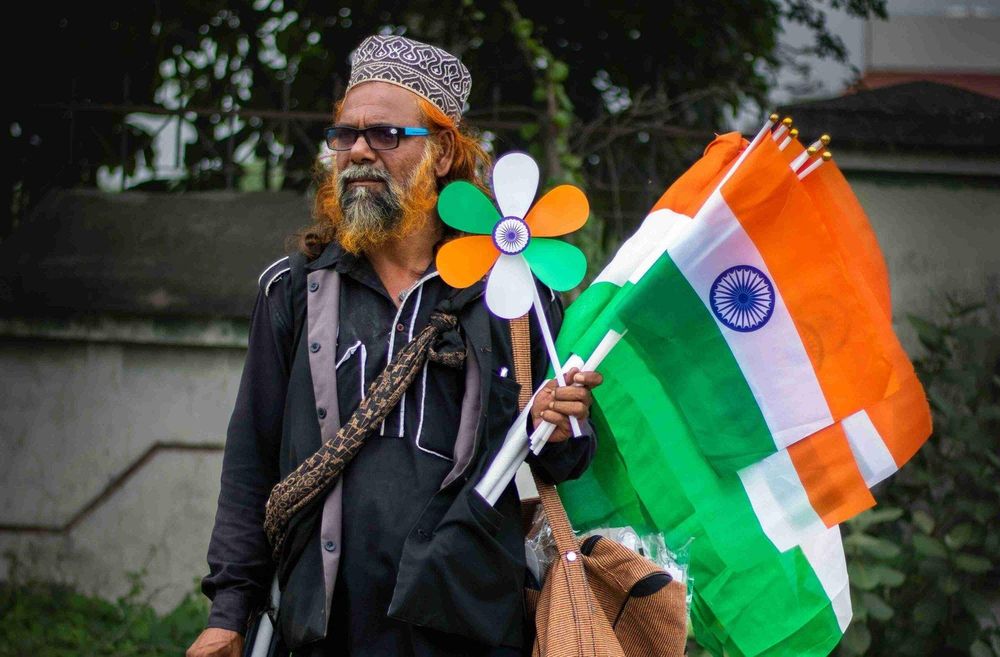 Vande Mataram to Get Legal Protection Equal to National Anthem; Insult Could Attract Jail Term