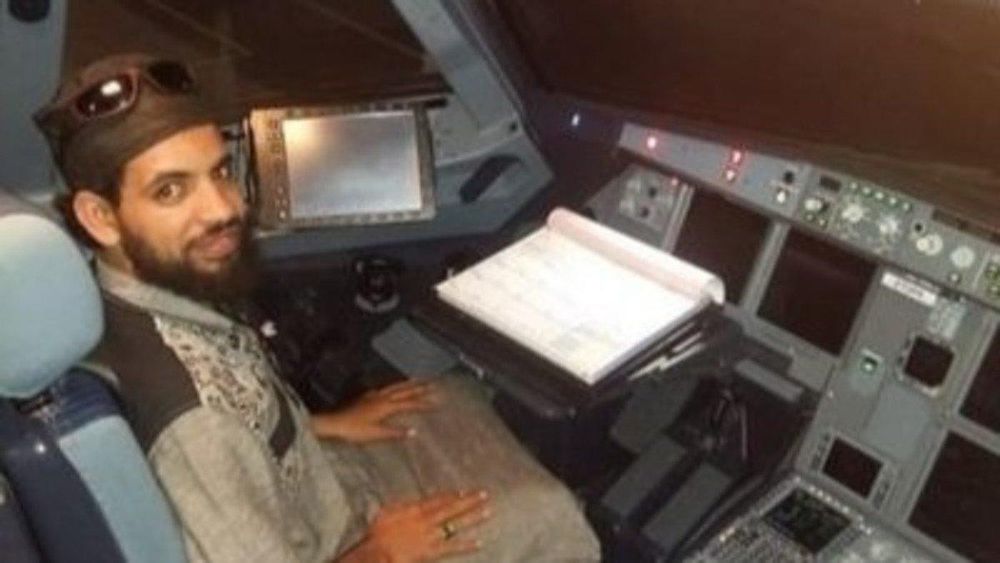 Hyderabad Man Hasan Mohiuddin Siddiqui Arrested by Chandigarh Police for Retweeting Madhu Kishwar's Controversial Video