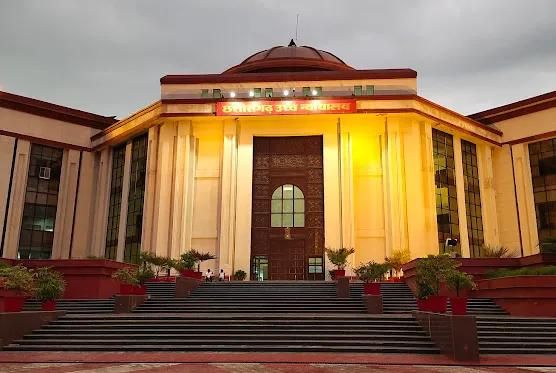 Chhattisgarh HC Dismisses Petition Against Hindu Prayers in Schools, No Rights Violation