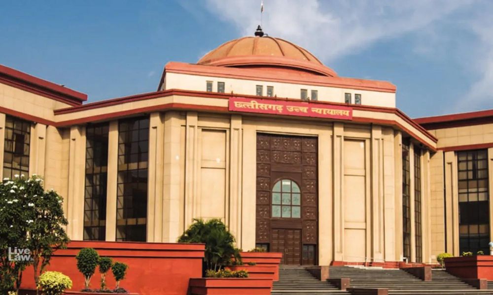 Chhattisgarh HC: No Compulsion for Hindu Prayers in Schools