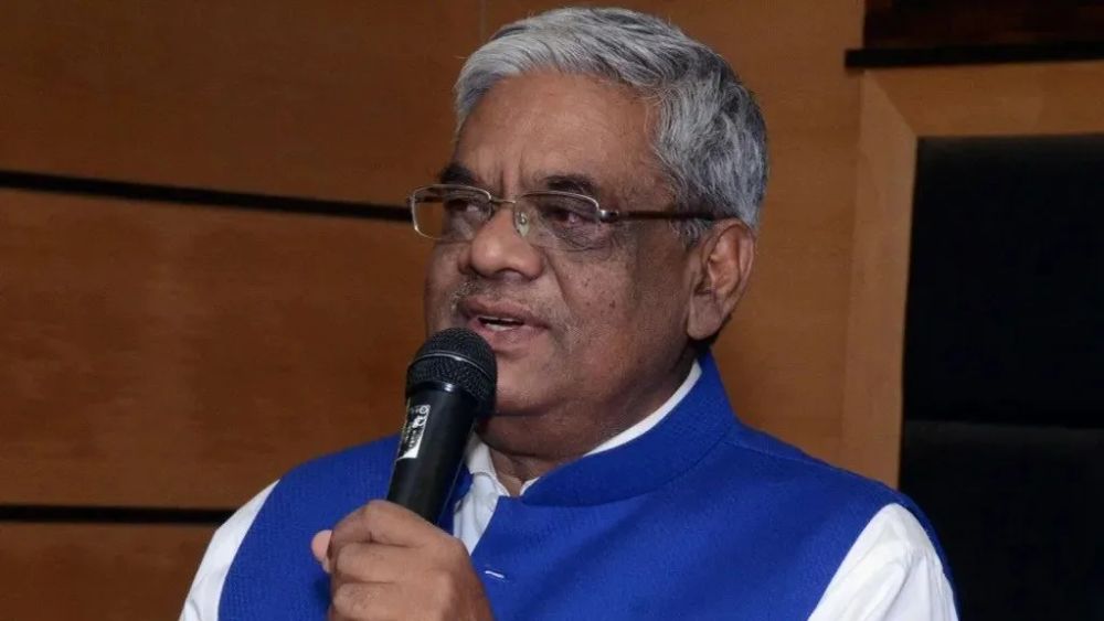 Arun Pannalal, President of Chhattisgarh Christian Forum, Arrested for Alleged Objectionable Social Media Remark on Lord Shiva