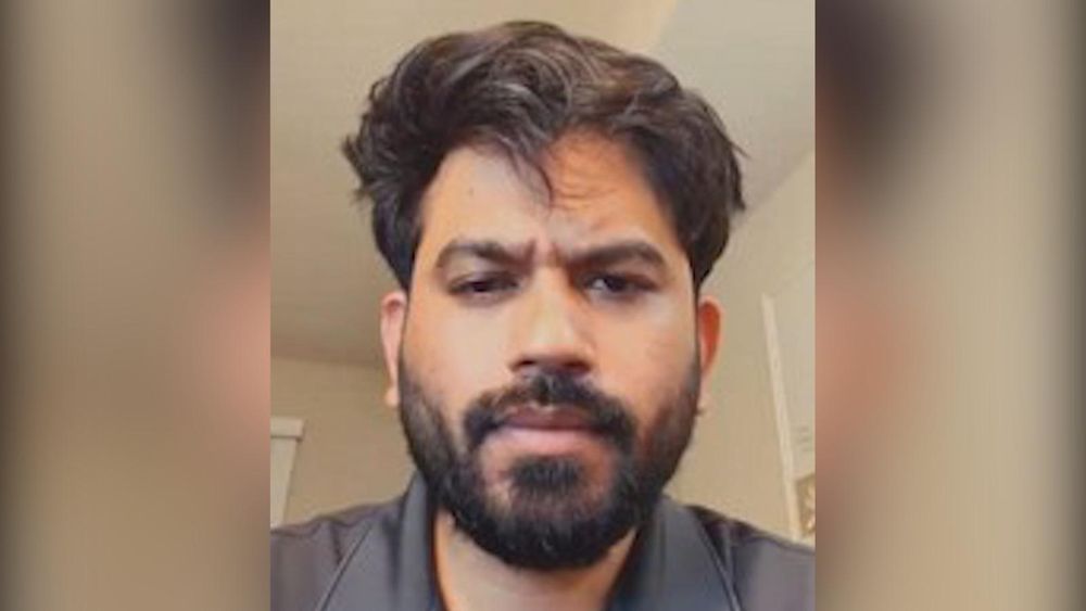 CJP Founder Abhijeet Dipke Returns to India for Protest, Demands Dharmendra Pradhan's Resignation