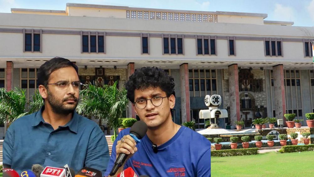 CJP Leaders Das and Ranka Withdraw Plea Over Judicial Custody