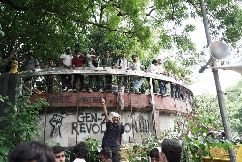CJP Warns Nationwide Protests as SC Order Permitting FIR Inquiries Violates Govt Promise