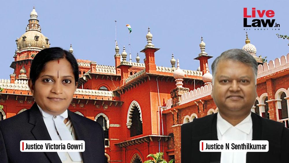 Madras High Court Halts TVK MLA's Participation in Floor Test Over Disputed Vote