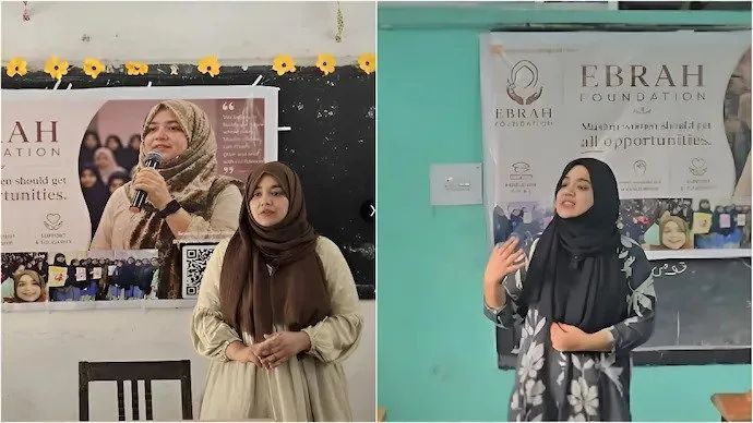 Acid Attack Survivor Resham Fatma Wins UK Government’s Chevening Scholarship, Declares ‘He Couldn’t Destroy My Life’