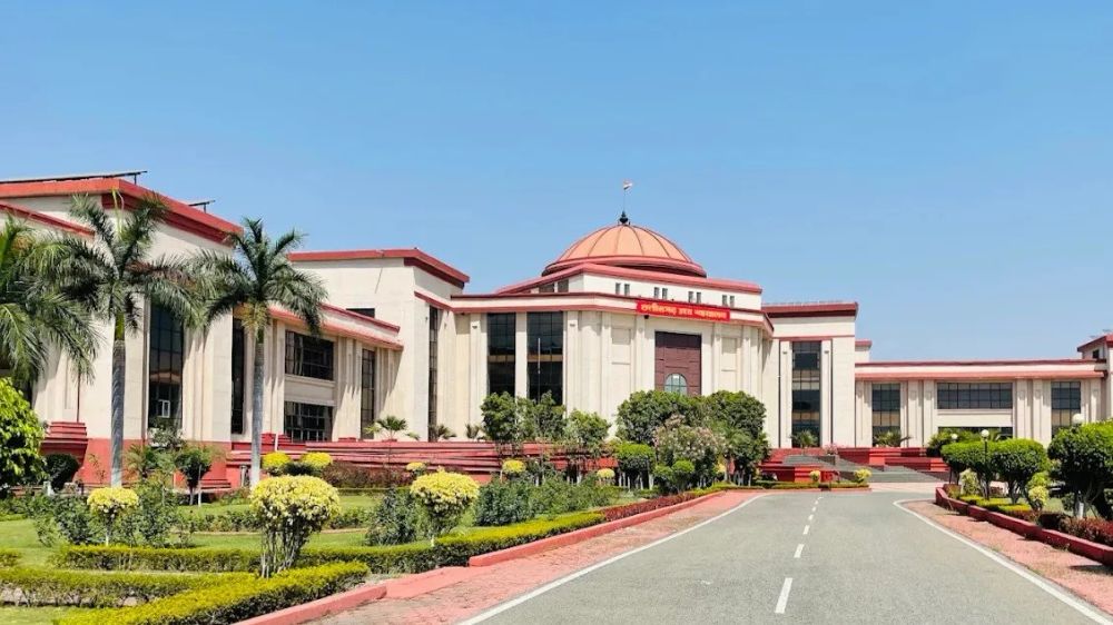 Chhattisgarh HC Rules Sharia Courts Lack Marriage Dissolution Authority
