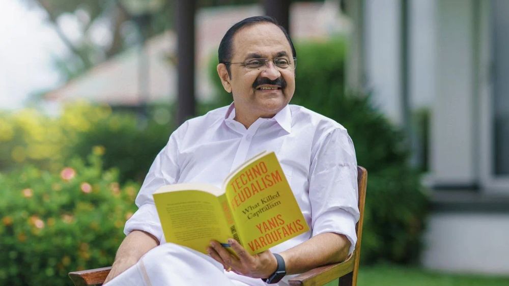 Kerala CM Satheesan Accuses Recent Attempts to Sow Discord Among Muslims, Christians, Hindus at IUML Event