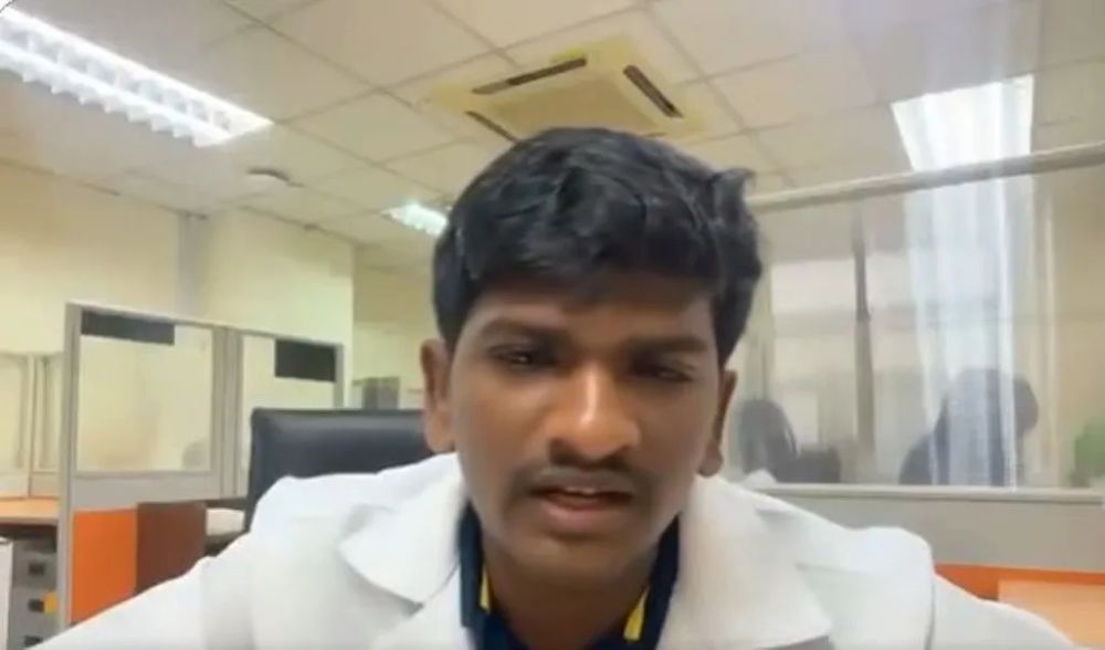 Dalit PhD Scholar in Malaysia Claims Scholarship Delay Stalled Research