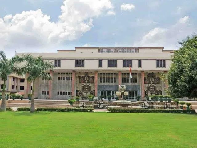 Delhi High Court Grants Bail to UAPA Accused Mohammad Saqib After Eight Years Imprisonment