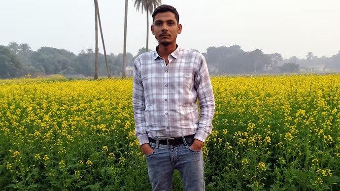 Eid Celebrations Marred by Tragic Stabbing in Delhi's Jahangirpuri