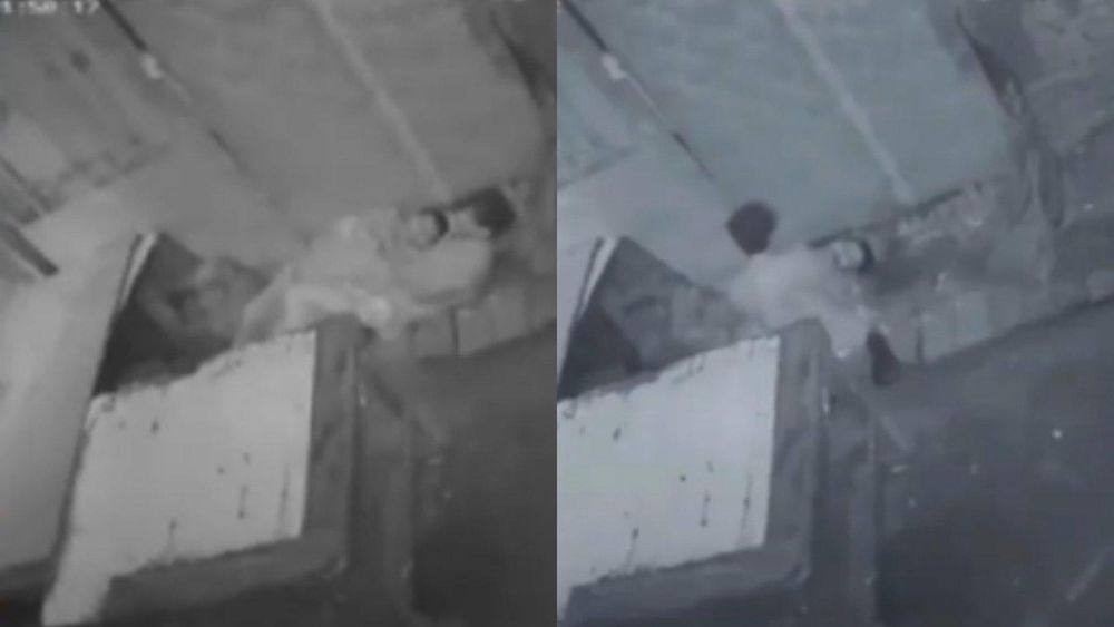 Trilokpuri Attack: Mentally Challenged Muslim Woman Brick Beaten and Sexually Assaulted; Suspect Vishnu Detained