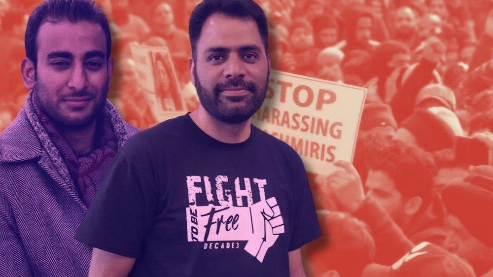 Delhi Court Grants Bail to Kashmiri Activist Khurram Parvez and Journalist Irfan Mehraj