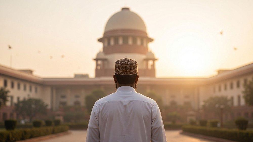 Delhi HC Acquits Muslim Man in Interfaith Marriage Case, Cites Family Pressure Behind Rape, Kidnapping Charges