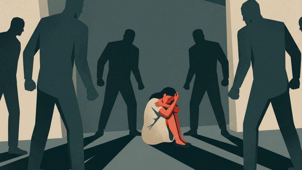 Delhi UPSC Aspirant Accuses Acquaintance and Two Others of Gang Rape in Lucknow, Claims Three-Day Captivity