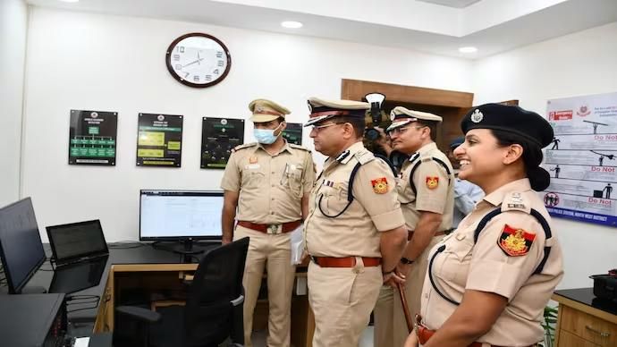 Digital rights groups condemn Delhi Police's takedown of Modi-critical social media posts