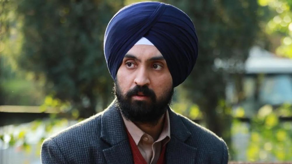 Diljit Dosanjh's Satluj Sparks Outrage After Sudden Removal from ZEE5