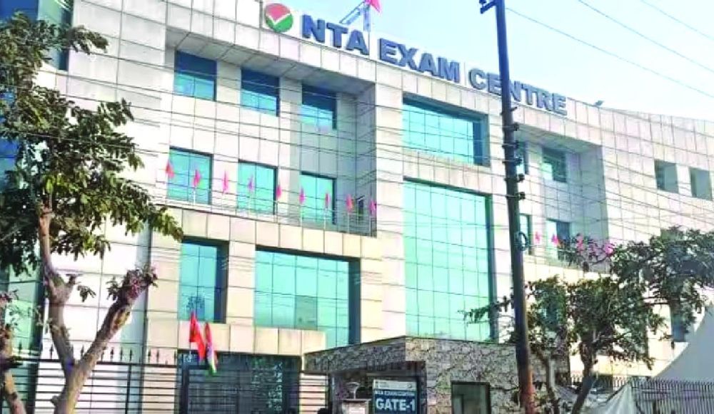 Doctors' Body Petitions SC for NTA Replacement After NEET-UG Cancellation Due to Leak