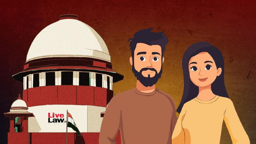 SC Denies Bail: Husband's Actions Towards Wife 'Animal-like', Court Says