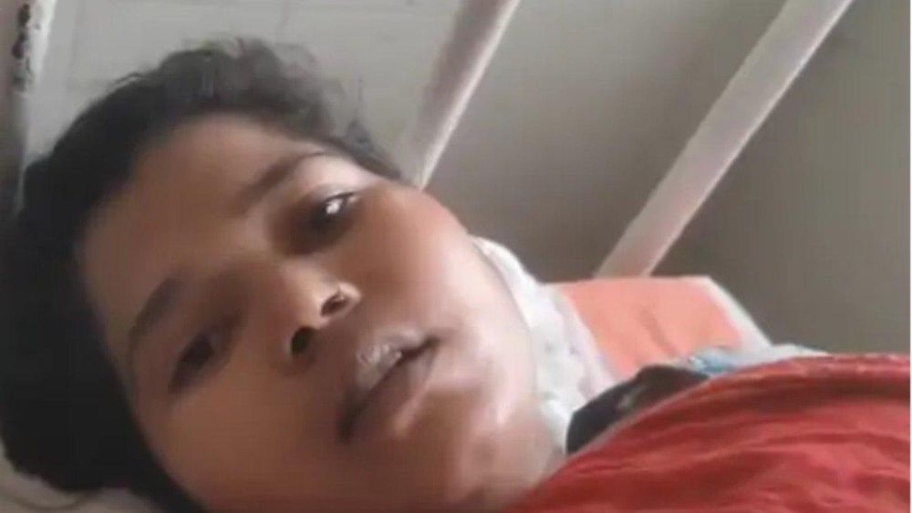 Dalit Family in Unnao Alleges Assault and Caste Abuse