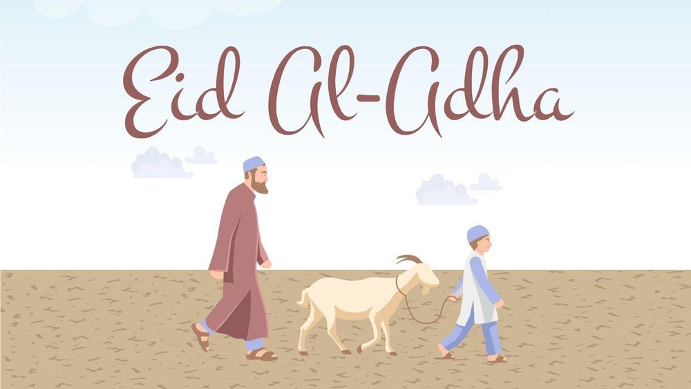 Eid-ul-Adha 2023: Security Tightened Against Road Namaz, Open Sacrifice, Inflammatory Posts