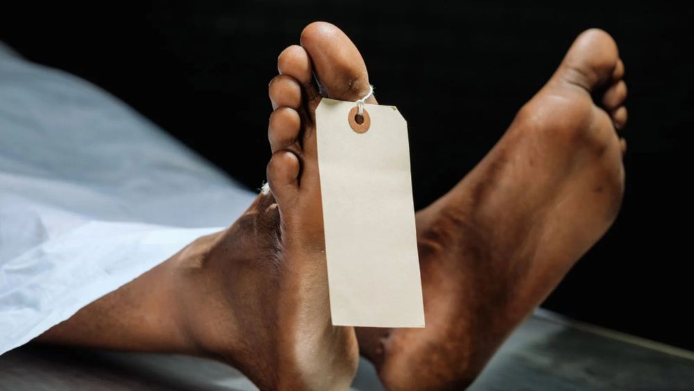 Elderly Woman Killed in Hyderabad Meerpet