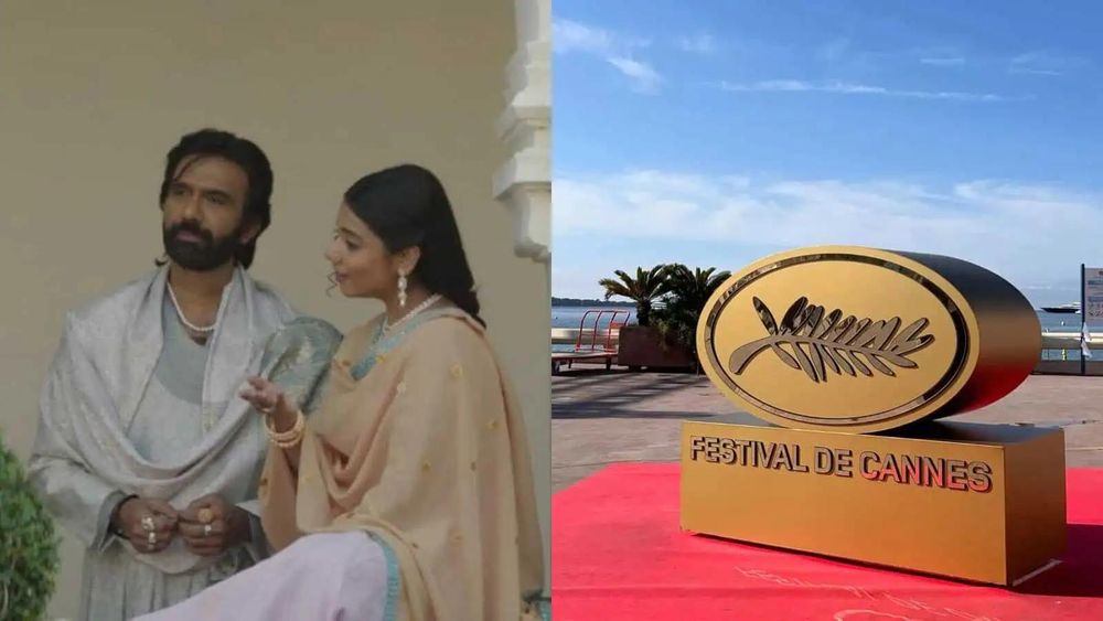 Hyderabad's Pride: Mohammad Ali Baig's 'Chand Tara' Set for Cannes Debut