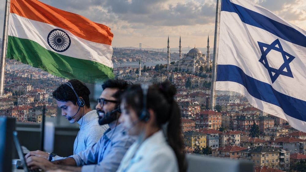 Inside Israel-linked call centers in Turkey defrauding Indian investors