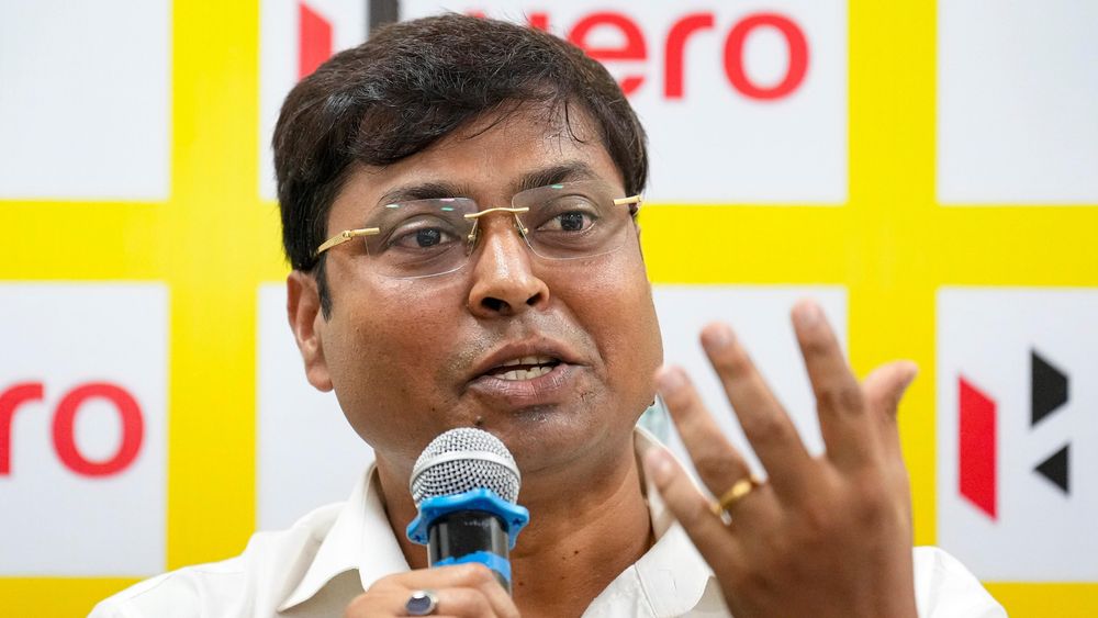 Hockey India President Says Executive Board Was Not Consulted Over Saffron Jersey Decision