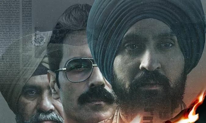 Over 50 Journalists, Critics Protest Satluj's Removal from ZEE5, Citing 'Executive Overreach'