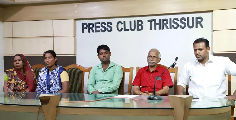 Dalit Lynching in Kerala: Family Urges Govt to Expedite Probe, Ensure Justice; Additional Compensation Granted