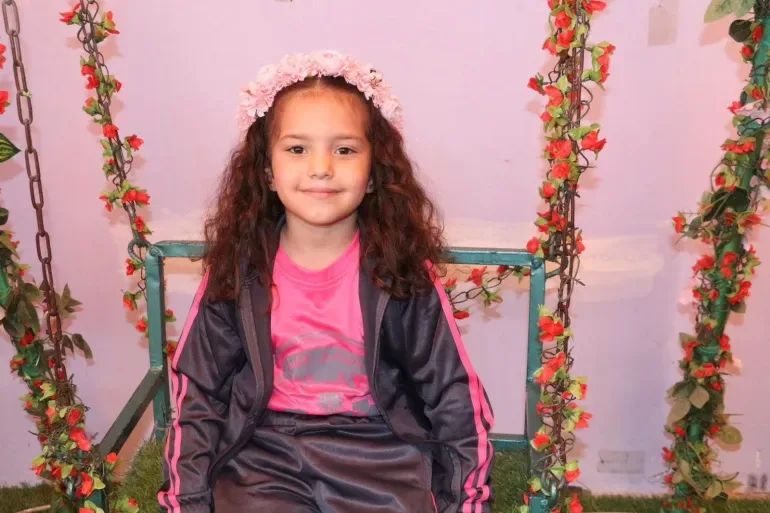 Israel Confirms Troops Fired at Vehicle Carrying 5-Year-Old Hind Rajab in Gaza, Orders Criminal Investigation
