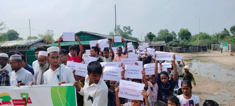 UN Committee Raises Grave Concern Over Alleged Police Violence and Racial Profiling of Rohingya and Dalits in India