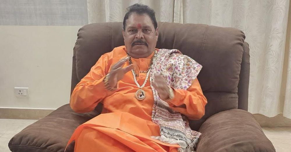 Former BJP MLA Suresh Rathore Detained Over Controversial 'VIP' Clips in Ankita Bhandari Murder Case