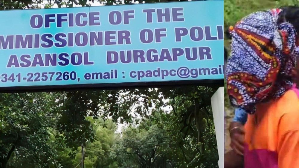 Four Arrested in Durgapur Gang-Rape Case; Accused Remanded to Police Custody