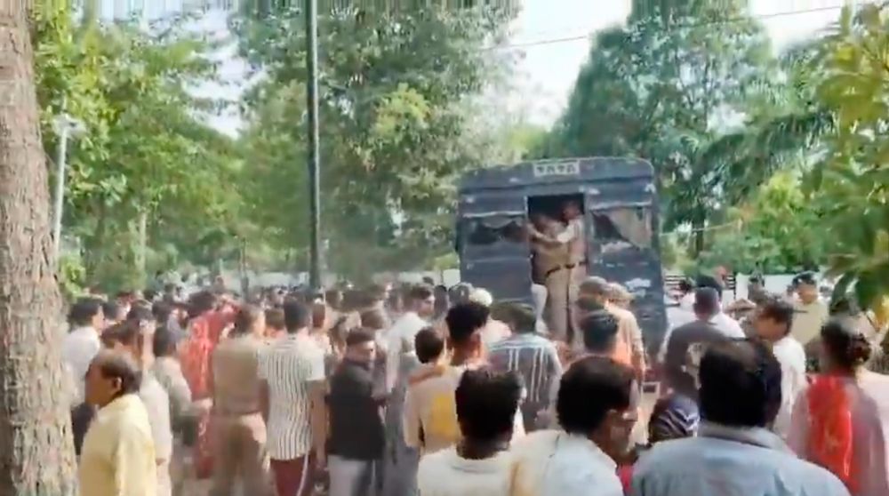 Madhya Pradesh Court Convicts 14 in 2022 Lynching of Muslim Man