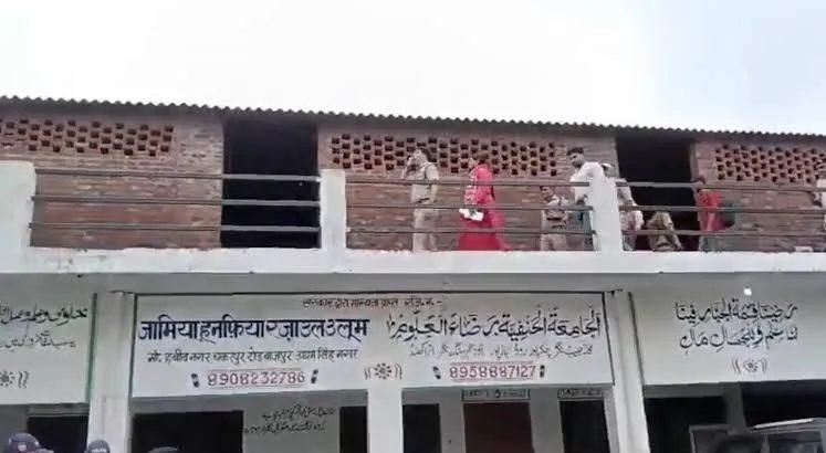 Uttarakhand Abolishes Friday Madrasa Holiday, Mandates Sunday as Weekly Break