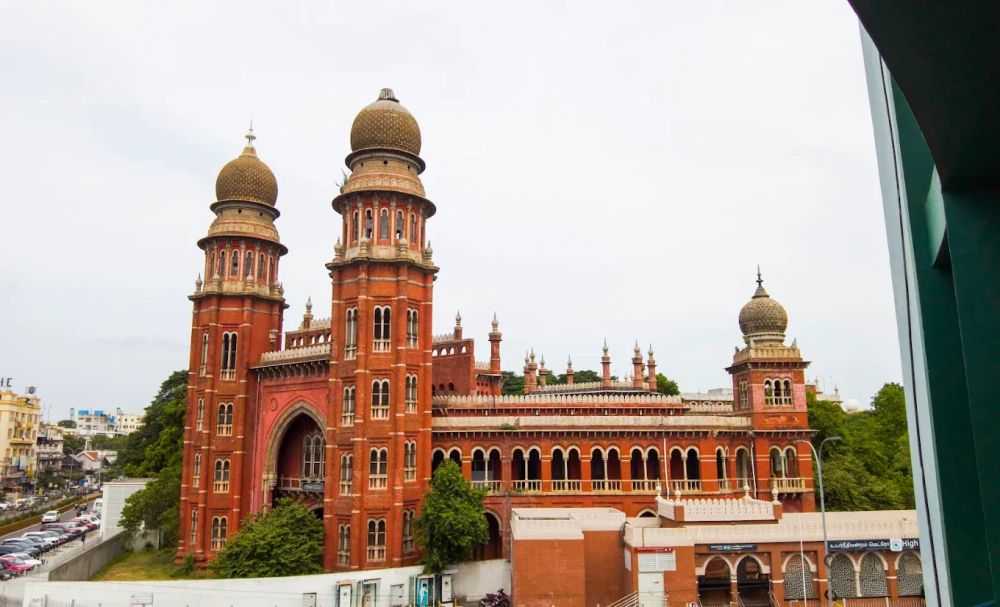 Madras HC Ruling Prevents Dalits from Temple Entry as Untouchability