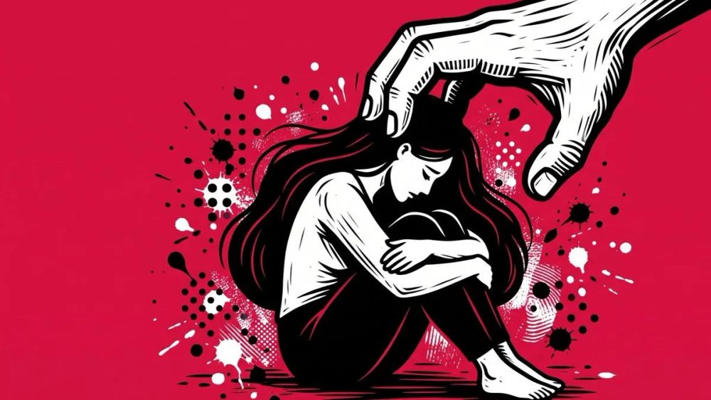 Mizoram Teen Sisters Gang-Raped in Moving Car, Cachar; Three Assam Youths Arrested