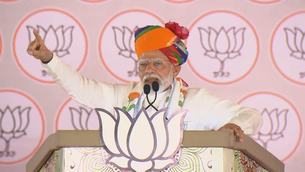 BJP's New Frontier: From Pakistan to Bangladesh, the Politics of Fear Evolves