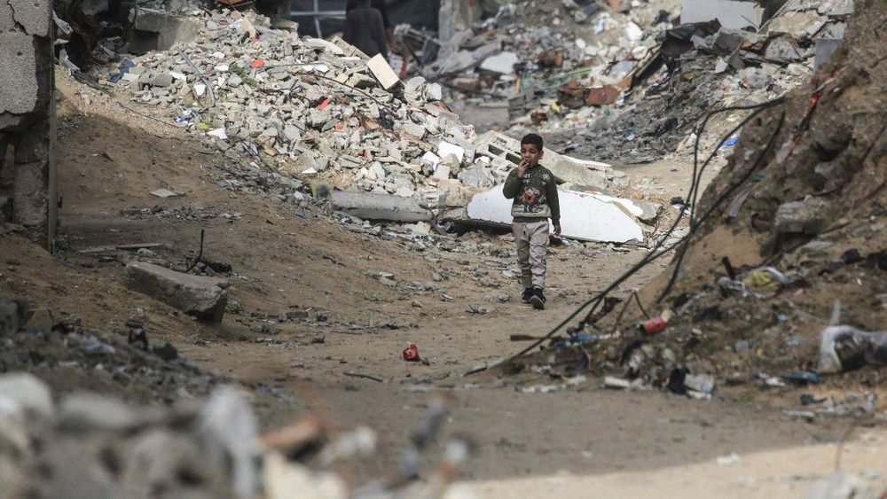 Gaza: 26 Palestinians Killed by Israel During Eid, UN Reports