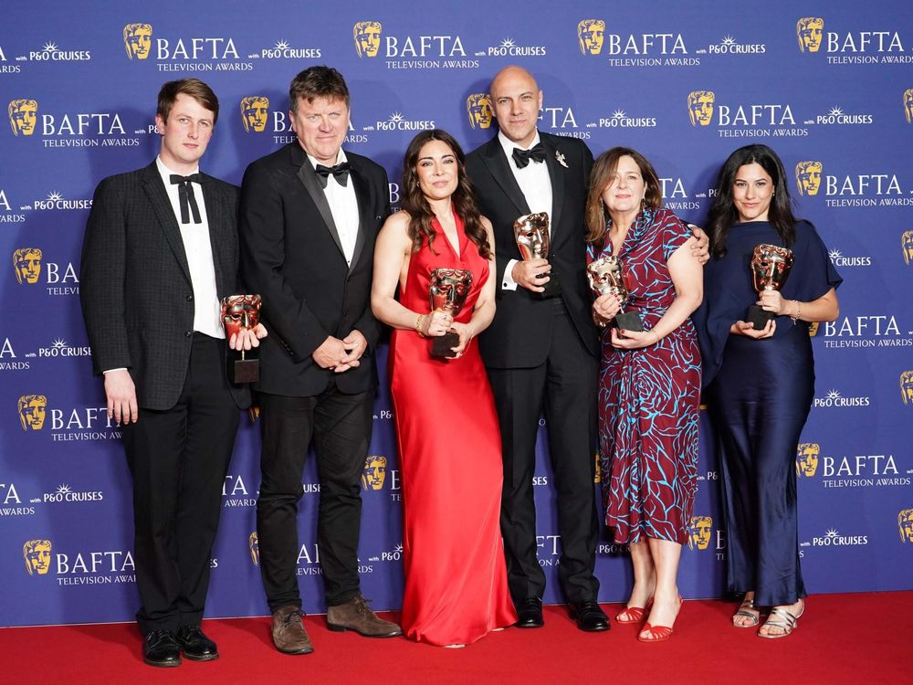 Gaza Filmmakers Criticize BBC After Award-Winning Documentary's Delay