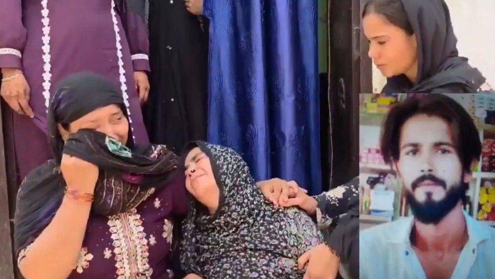 Ghaziabad: 21-Year-Old Salon Worker Tasleem Stabbed to Death in Loni, Revenge Killing Suspected