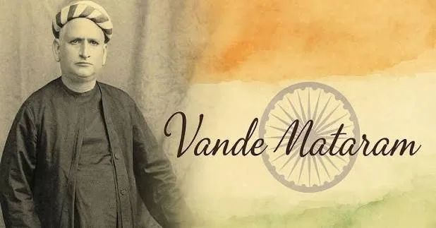 President Murmu Approves Vande Mataram Bill, Granting National Song Equal Legal Status as Anthem
